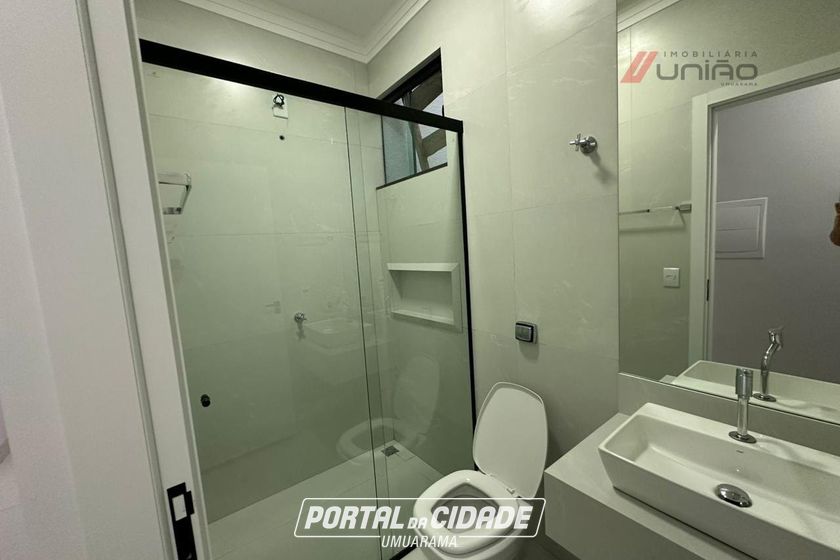 Casa &agrave; venda - 110m&sup2; - Jardim Cima