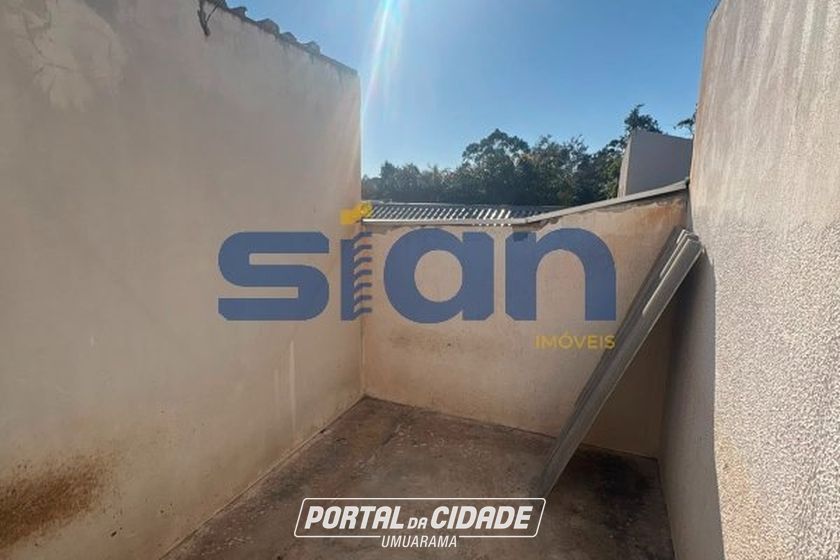 Casa para alugar - Zona V