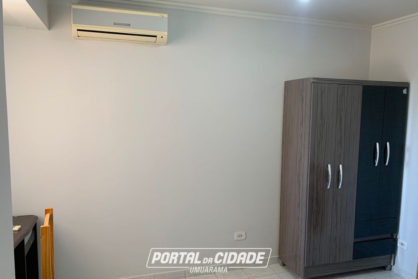 Apartamento para alugar - 49m&sup2; - ZONA III
