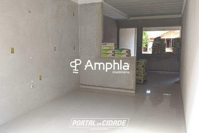 Casa &agrave; venda - 77m&sup2; - Per&oacute;ba
