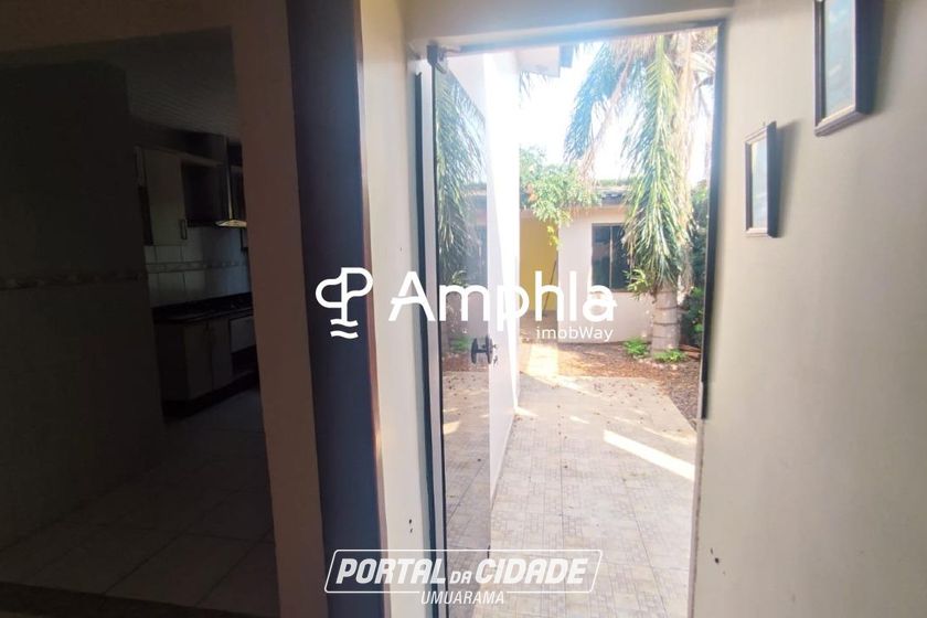 Casa &agrave; venda - 160m&sup2; - Jardim Panorama