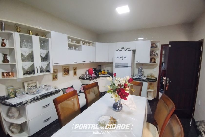 Casa &agrave; venda - 149m&sup2; - JARDIM PARAISO