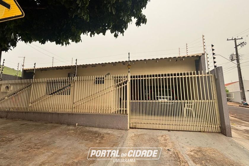 Casa &agrave; venda - 123m&sup2; - Jardim San Martim II