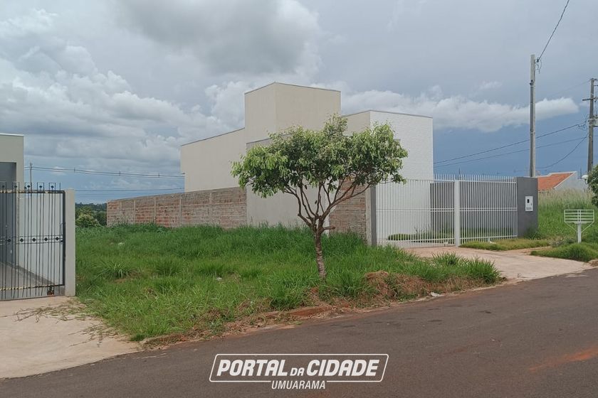 Terreno &agrave; venda - 161m&sup2; - Parque T&oacute;kio