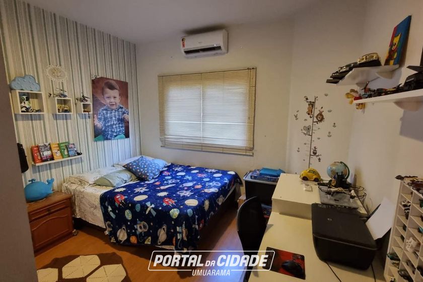 Casa &agrave; venda - 545m&sup2; - Zona VI