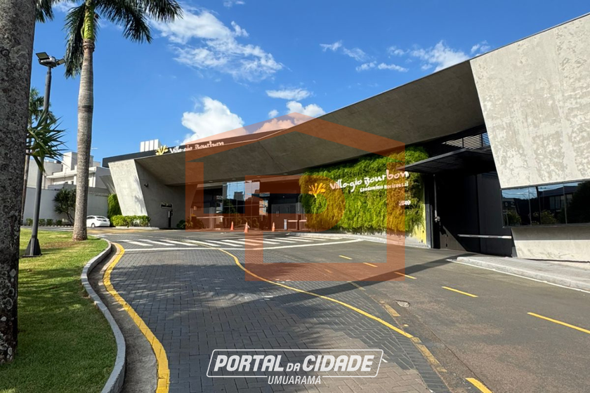 Sobrado &agrave; venda - 507m&sup2; - Jardim Novo Horizonte