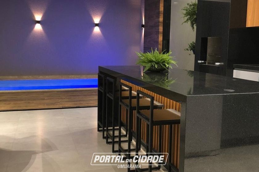 Casa &agrave; venda - 209m&sup2; - Parque de Oliveiras