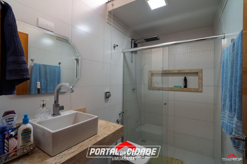 Casa &agrave; venda - 120m&sup2; - Jardim Itapua