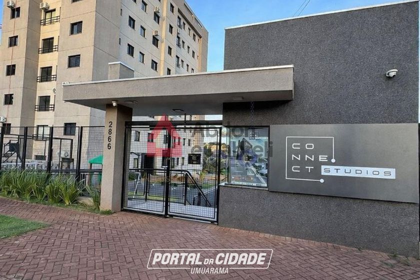 Apartamento para alugar - 50m&sup2; - Jardim Porto Madero