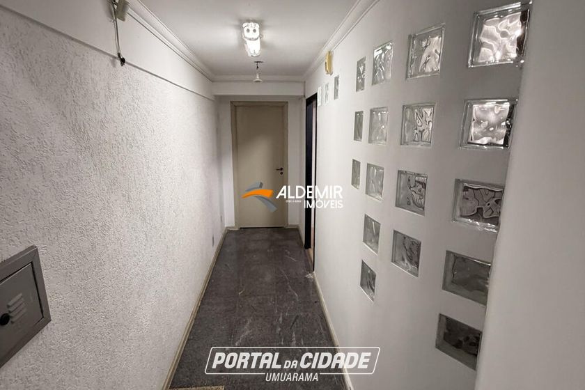 Sala Comercial para alugar - 42m&sup2; - Zona 1