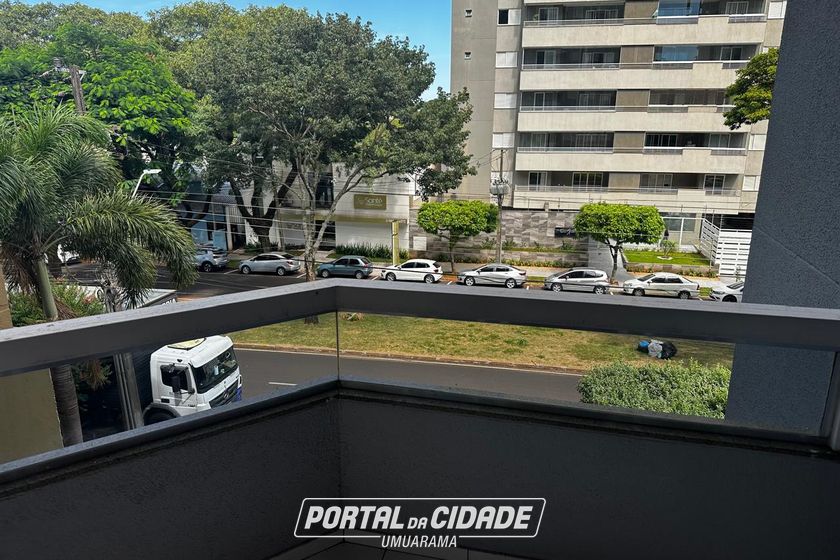 Apartamento &agrave; venda - 92m&sup2; - Zona VII