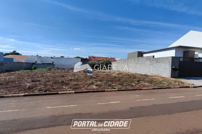 Terreno &agrave; venda - 401m&sup2; - JARDIM GISELA