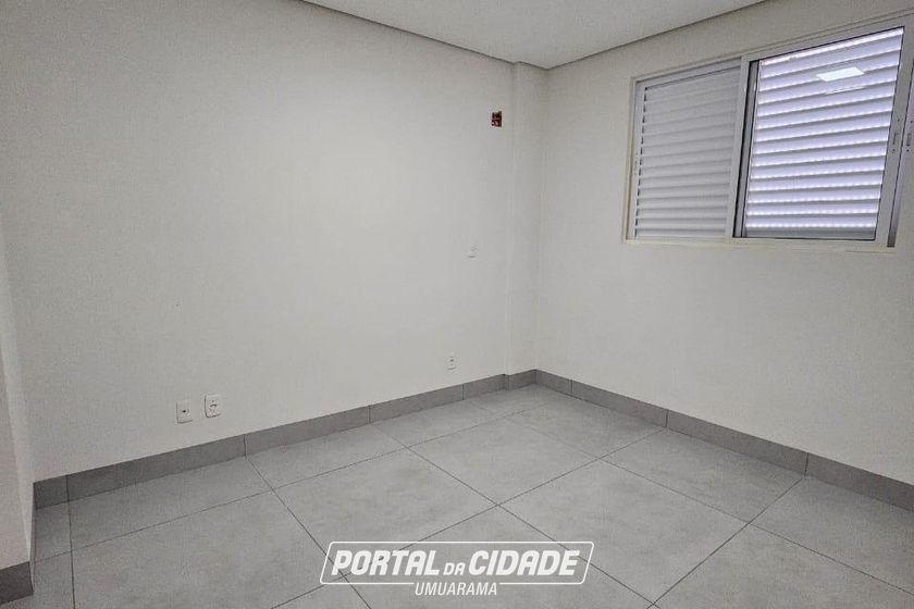 Apartamento &agrave; venda - 86m&sup2; - Zona I-a