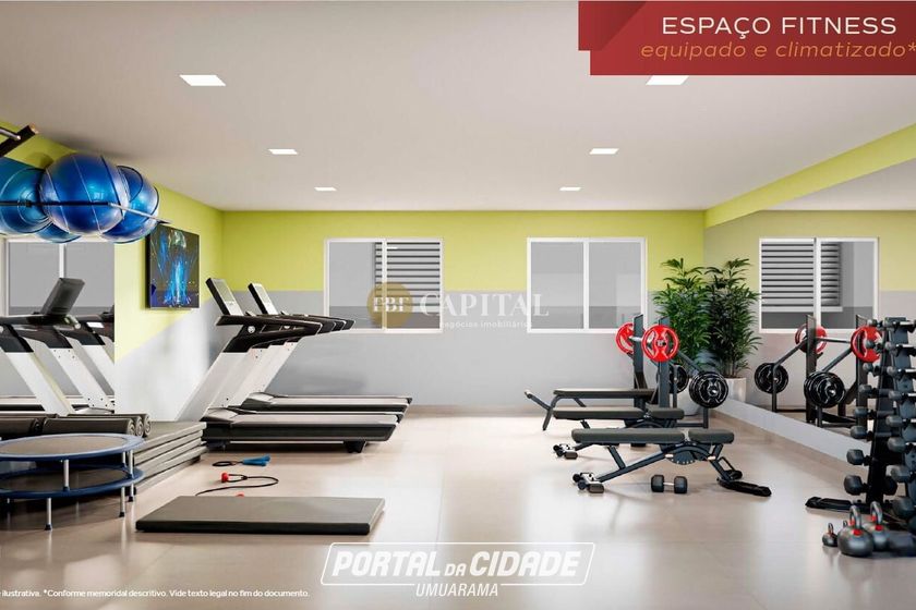 Apartamento &agrave; venda - 72m&sup2; - Jardim Tamoio