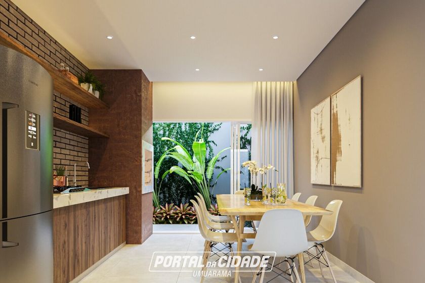 Apartamento &agrave; venda - 95m&sup2; - Jardim Am&eacute;rica