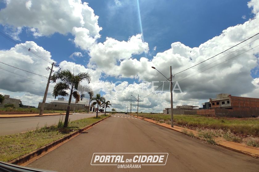 Terreno &agrave; venda - 360m&sup2; - JARDIM TOCANTINS