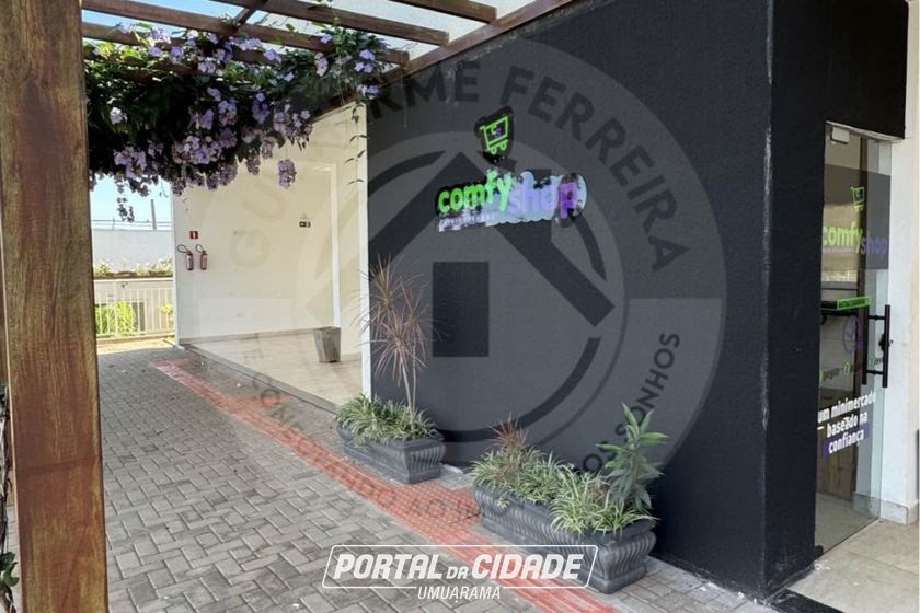 Apartamento &agrave; venda - 45m&sup2; - Residencial Terra  de Santa Cruz