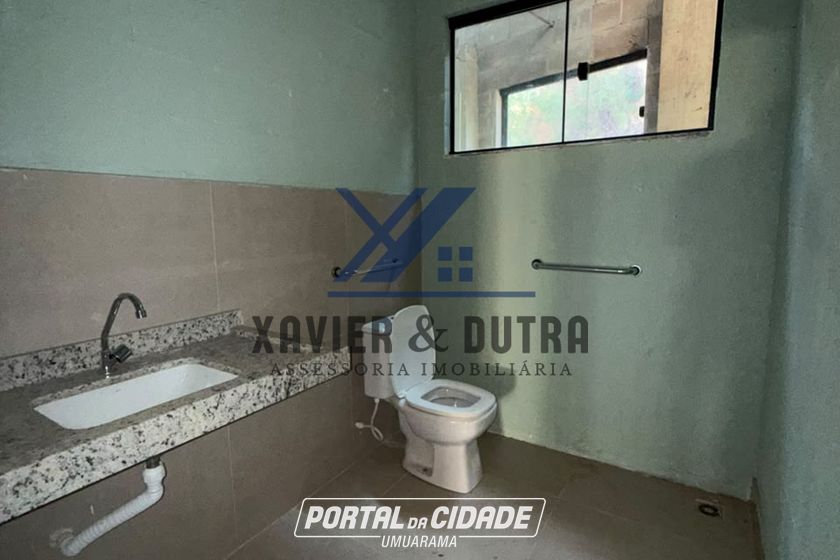 Sal&atilde;o Comercial para alugar - 640m&sup2; - Zona Armaz&eacute;m
