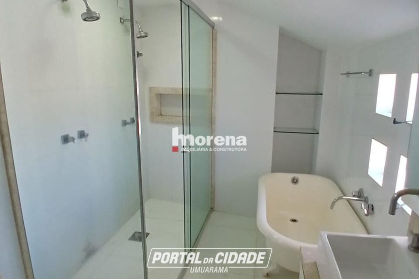 Apartamento &agrave; venda - 169m&sup2; - Zona I