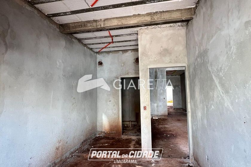 Casa &agrave; venda - 106m&sup2; - JARDIM GISELA
