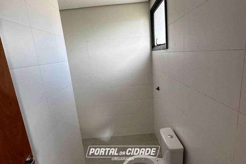 Apartamento &agrave; venda - 143m&sup2; - Zona I