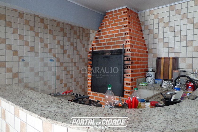 Casa &agrave; venda - 330m&sup2; - Jardim Panorama