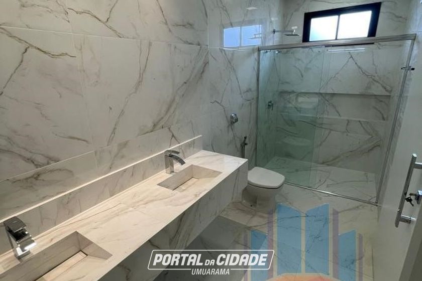 Casa &agrave; venda - 187m&sup2; - PARQUE RESIDENCIAL INTERLAGOS II