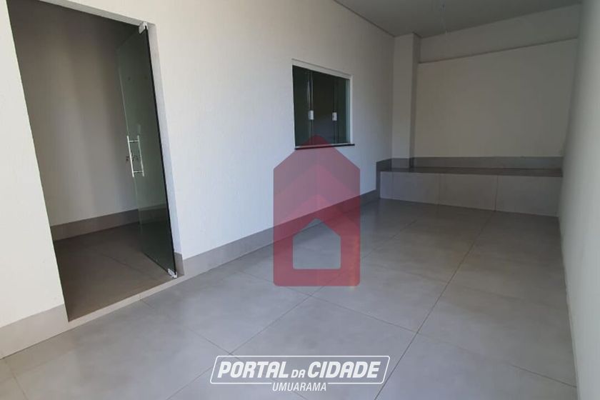 Apartamento para alugar - Zona I