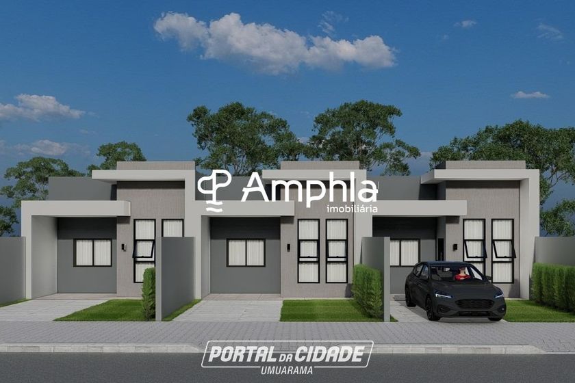 Casa &agrave; venda - 72m&sup2; - Interlagos