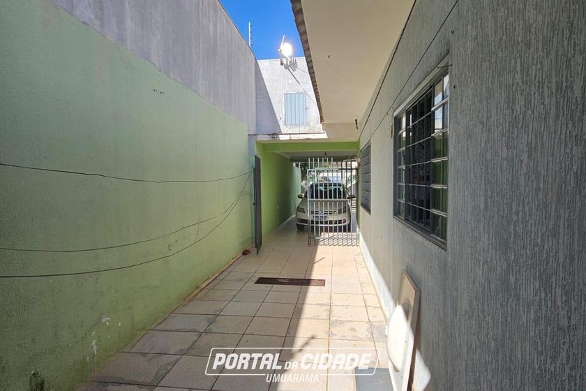 Casa &agrave; venda - 202m&sup2; - Jardim San Rafael