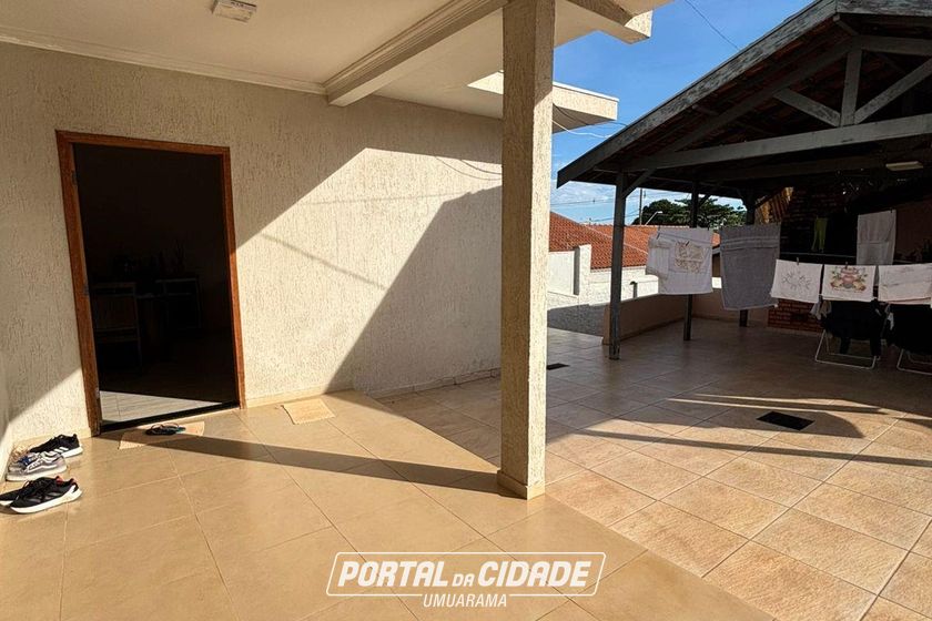 Casa &agrave; venda - 140m&sup2; - Zona VII