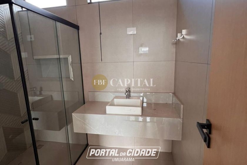 Casa &agrave; venda - 278m&sup2; - Parque Residencial da G&aacute;vea