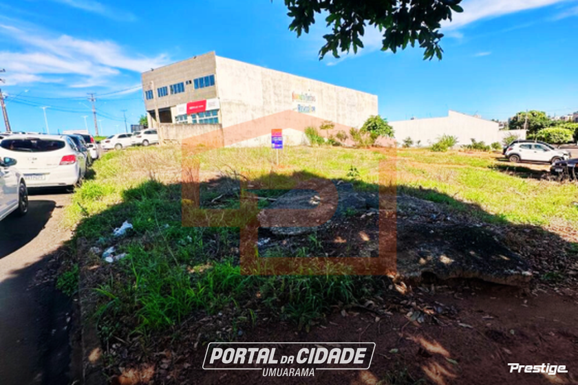 Terreno &agrave; venda - 880m&sup2; - Parque Bandeirantes
