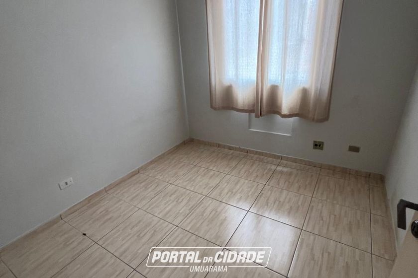 Apartamento para alugar - 30m&sup2; - Zona III