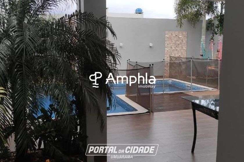 Casa &agrave; venda - 200m&sup2; - Ana Paula
