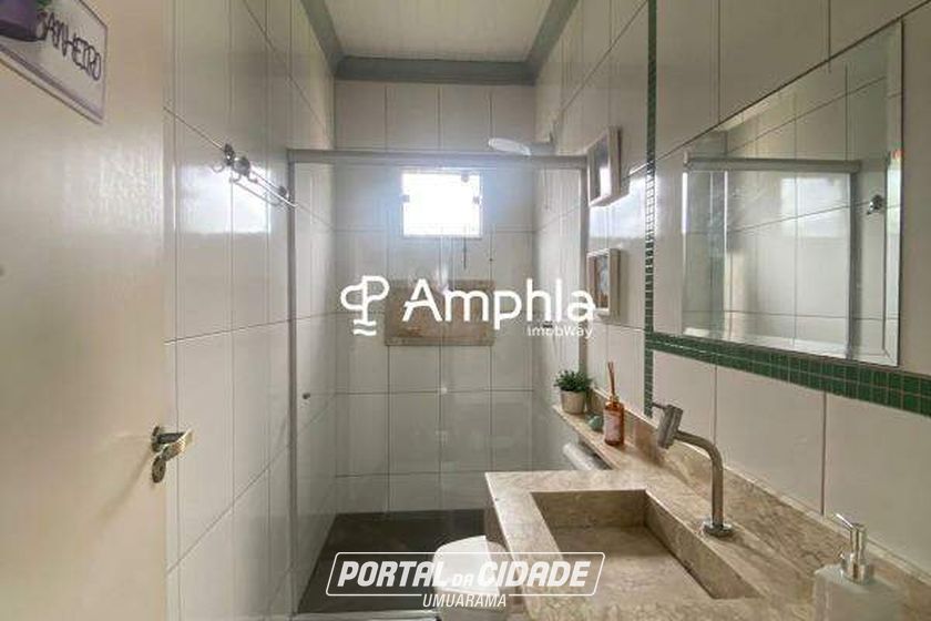 Casa &agrave; venda - 140m&sup2; - Jardim Coopagro