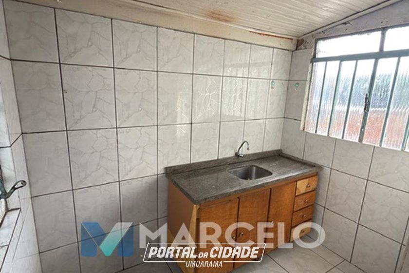 Casa para alugar - Zona III