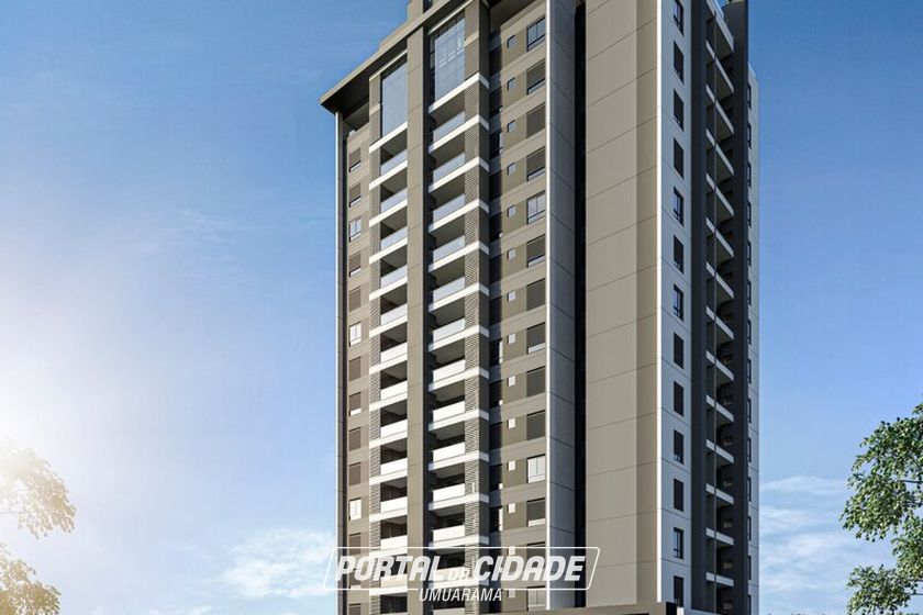 Apartamento &agrave; venda - 63m&sup2; - Parque Residencial Interlagos II