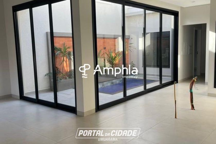 Casa &agrave; venda - 125m&sup2; - Tocantins