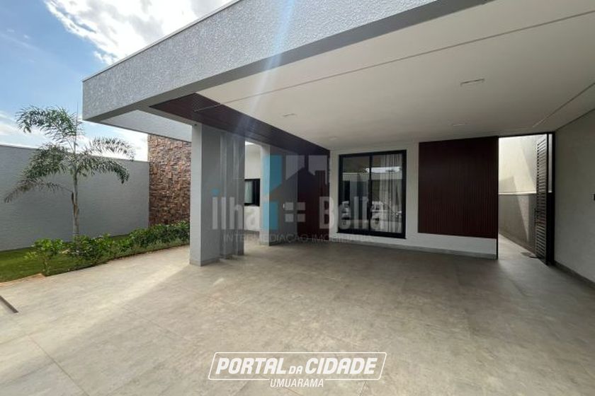 Casa &agrave; venda - 