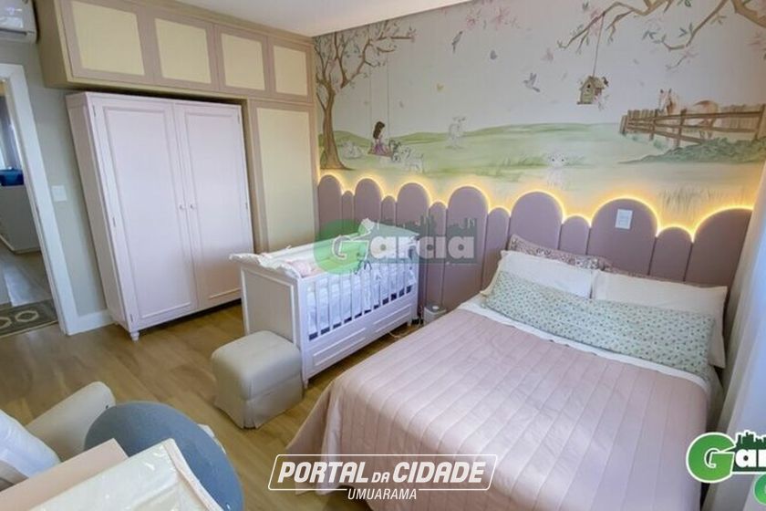 Apartamento &agrave; venda - Zona II