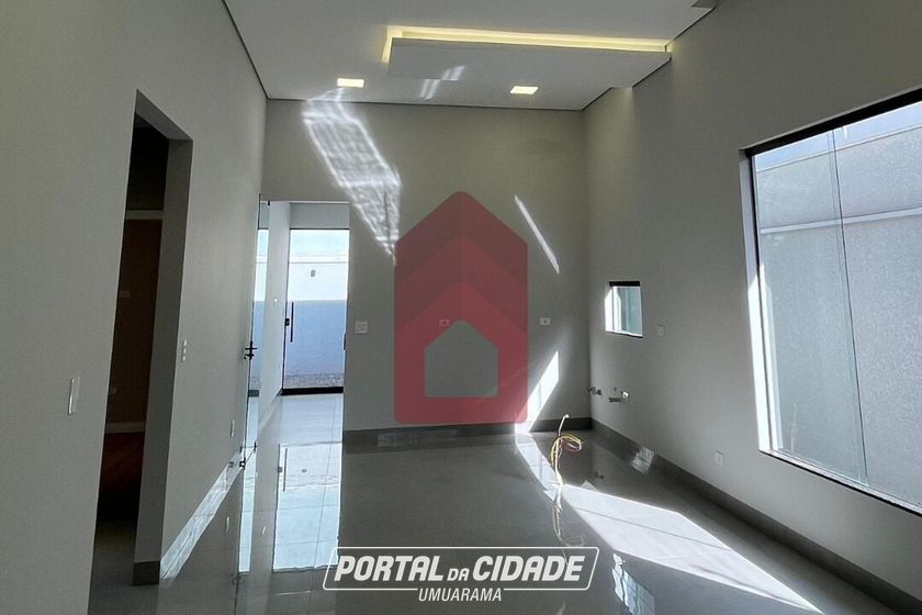Casa &agrave; venda - 145m&sup2; - Jardim Porto Seguro