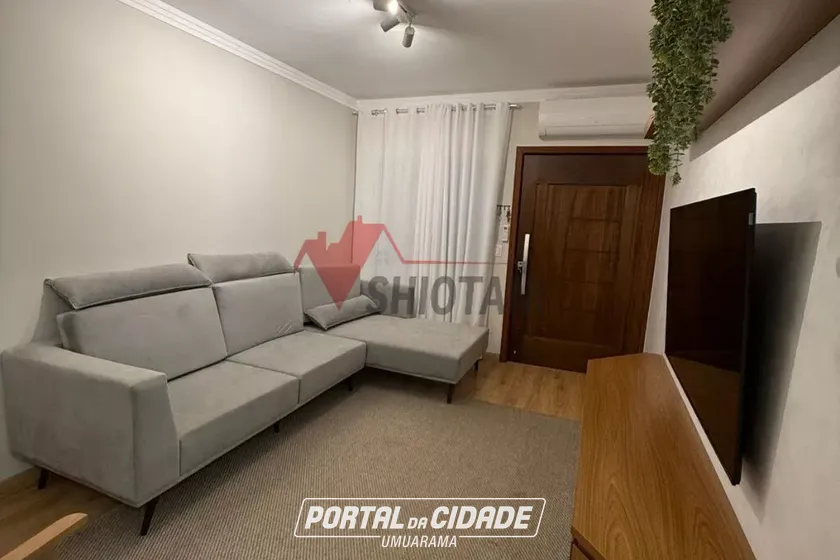 Casa &agrave; venda - 168m&sup2; - Parque Bandeirantes