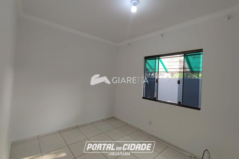 Casa &agrave; venda - 75m&sup2; - JARDIM GISELA