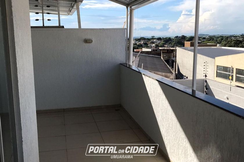 Sobrado &agrave; venda - 209m&sup2; - Zona III