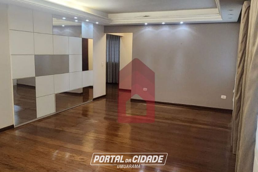 Casa para alugar - 332m&sup2; - Zona I
