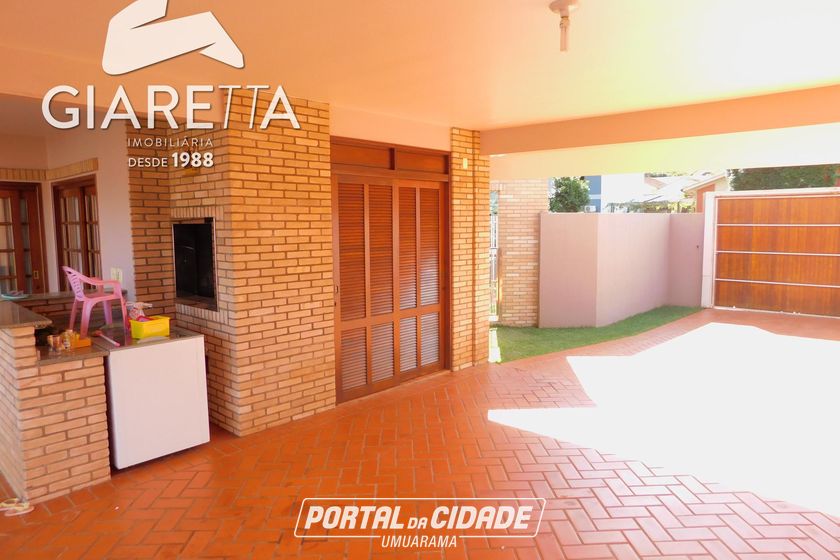 Casa &agrave; venda - 238m&sup2; - JARDIM LA SALLE
