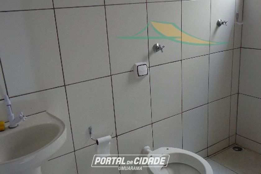 Casa &agrave; venda - 80m&sup2; - PARQUE IRANI