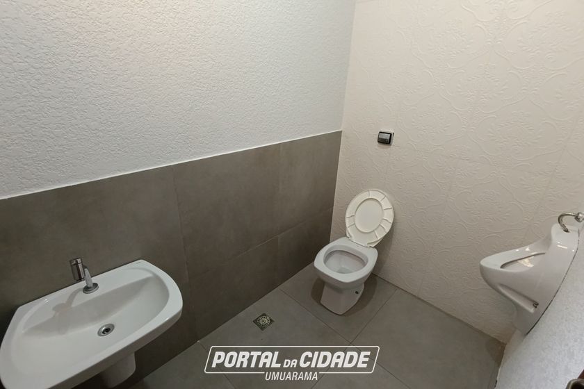 Sala Comercial para alugar - 276m&sup2; - ZONA I