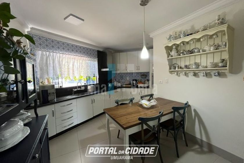 Sobrado &agrave; venda - Zona II
